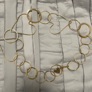 Mercedes Salazar beautiful necklace in great condition
